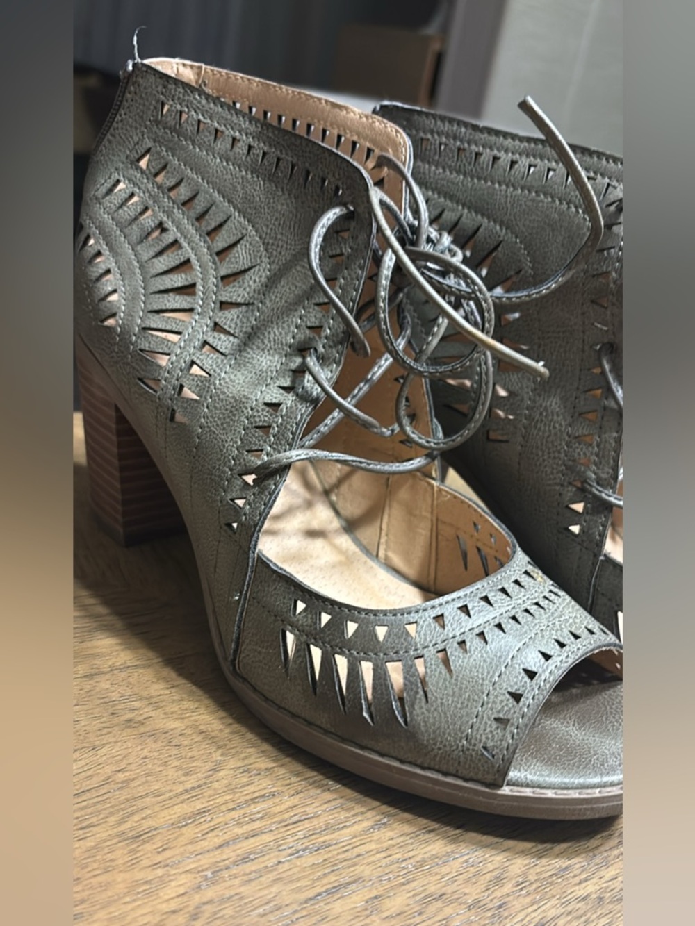 Sandalias